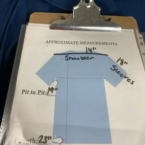 Square Dance Blouse S Ruffle MALCO MODES Rockabilly Swing 2333 Vintage 80’s USA - Picture 11 of 11